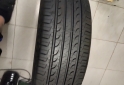 Accesorios para Autos - Cubiertas 205.55.16 impecable - En Venta