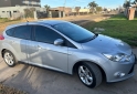 Autos - Ford Focus SE Plus 2015 Nafta 130000Km - En Venta