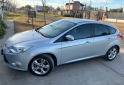 Autos - Ford Focus SE Plus 2015 Nafta 130000Km - En Venta