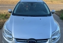 Autos - Ford Focus SE Plus 2015 Nafta 130000Km - En Venta