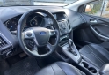 Autos - Ford Focus SE Plus 2015 Nafta 130000Km - En Venta