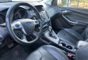 Autos - Ford Focus SE Plus 2015 Nafta 130000Km - En Venta