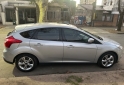 Autos - Ford Focus SE Plus 2015 Nafta 130000Km - En Venta