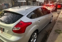 Autos - Ford Focus SE Plus 2015 Nafta 130000Km - En Venta