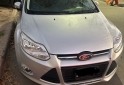 Autos - Ford Focus SE Plus 2015 Nafta 130000Km - En Venta