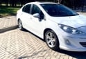 Autos - Peugeot 408 allure plus 2014 GNC 190000Km - En Venta