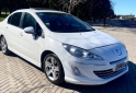 Autos - Peugeot 408 allure plus 2014 GNC 190000Km - En Venta