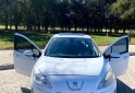 Autos - Peugeot 408 allure plus 2014 GNC 190000Km - En Venta