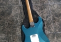 Instrumentos Musicales - guitarra electrica wahsburn lyon pro series - En Venta