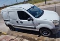 Utilitarios - Renault Kangoo 2016 GNC 200000Km - En Venta