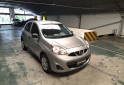 Autos - Nissan March 2019 Nafta 75000Km - En Venta