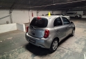 Autos - Nissan March 2019 Nafta 75000Km - En Venta