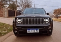 Camionetas - Jeep Renegade longitud 2021 Nafta 57000Km - En Venta