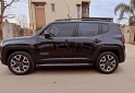 Camionetas - Jeep Renegade longitud 2021 Nafta 57000Km - En Venta