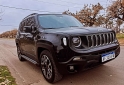 Camionetas - Jeep Renegade longitud 2021 Nafta 57000Km - En Venta