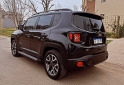 Camionetas - Jeep Renegade longitud 2021 Nafta 57000Km - En Venta