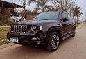 Camionetas - Jeep Renegade longitud 2021 Nafta 57000Km - En Venta