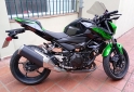 Motos - Kawasaki Z 400 2021 Nafta 11900Km - En Venta