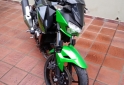 Motos - Kawasaki Z 400 2021 Nafta 11900Km - En Venta