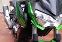 Motos - Kawasaki Z 400 2021 Nafta 11900Km - En Venta