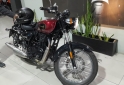 Motos - Benelli Imperiale 400 2022 Nafta 7000Km - En Venta