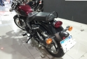 Motos - Benelli Imperiale 400 2022 Nafta 7000Km - En Venta