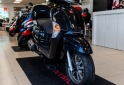 Motos - Kymco LIKE 125 2024 Nafta 0Km - En Venta