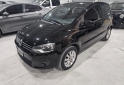 Autos - Volkswagen Fox 1.6 comfortline 2011 Nafta 160000Km - En Venta