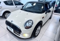 Autos - Mini Cooper Pepper 1.5t At 2016 Nafta 73000Km - En Venta