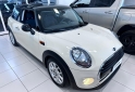 Autos - Mini Cooper Pepper 1.5t At 2016 Nafta 73000Km - En Venta