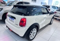 Autos - Mini Cooper Pepper 1.5t At 2016 Nafta 73000Km - En Venta