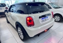 Autos - Mini Cooper Pepper 1.5t At 2016 Nafta 73000Km - En Venta