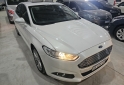 Autos - Ford Mondeo Sel 2.0 Ecoboost 2016 Nafta 150000Km - En Venta