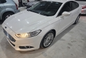 Autos - Ford Mondeo Sel 2.0 Ecoboost 2016 Nafta 150000Km - En Venta