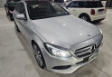 Autos - Mercedes Benz C250 Avantgarde 2015 Nafta 170000Km - En Venta