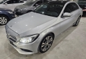 Autos - Mercedes Benz C250 Avantgarde 2015 Nafta 170000Km - En Venta