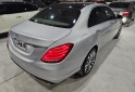 Autos - Mercedes Benz C250 Avantgarde 2015 Nafta 170000Km - En Venta