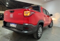 Camionetas - Fiat STRADA FREEDOM 1,4 2021 Nafta 84938Km - En Venta