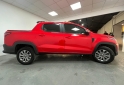 Camionetas - Fiat STRADA FREEDOM 1,4 2021 Nafta 84938Km - En Venta