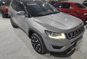 Camionetas - Jeep Compass Limited Plus 4x4 2019 Nafta 68000Km - En Venta