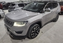 Camionetas - Jeep Compass Limited Plus 4x4 2019 Nafta 68000Km - En Venta