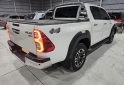 Camionetas - Toyota Hilux Srx 4x4 at 2021 Diesel 150000Km - En Venta