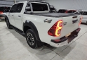 Camionetas - Toyota Hilux Srx 4x4 at 2021 Diesel 150000Km - En Venta