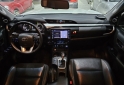 Camionetas - Toyota Hilux Srx 4x4 at 2021 Diesel 150000Km - En Venta