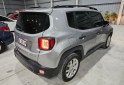 Camionetas - Jeep Renegade Sport At6 2021 Nafta 30000Km - En Venta