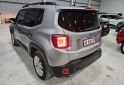 Camionetas - Jeep Renegade Sport At6 2021 Nafta 30000Km - En Venta