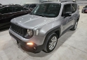 Camionetas - Jeep Renegade Sport At6 2021 Nafta 30000Km - En Venta