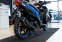 Motos - Kymco MICARE 125 2024 Nafta 0Km - En Venta