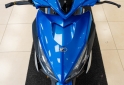 Motos - Kymco MICARE 125 2024 Nafta 0Km - En Venta