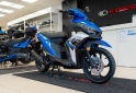 Motos - Kymco MICARE 125 2024 Nafta 0Km - En Venta